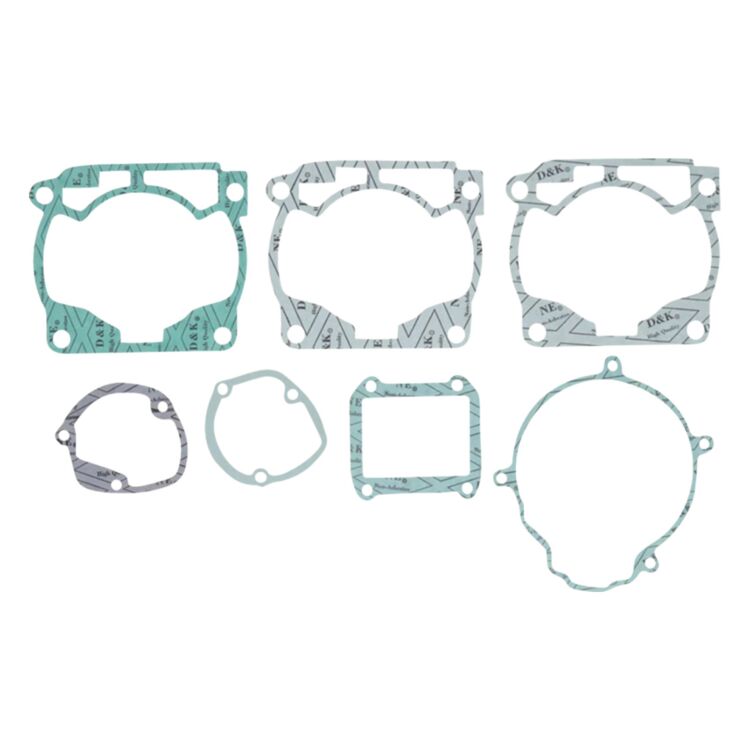 Pro X Complete Gasket Kit KTM / Husqvarna 250cc 2019-2020