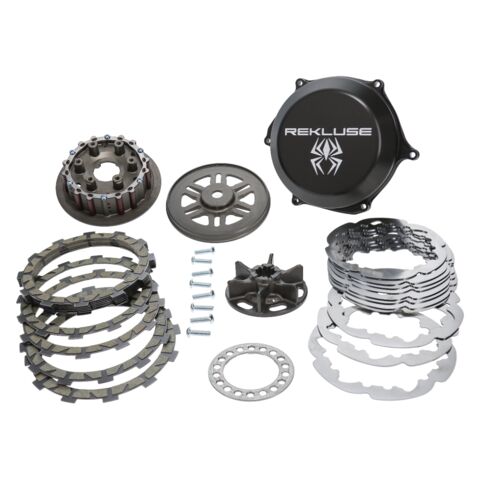 Rekluse APEX Manual Clutch Kit Yamaha YZ450F / YZ450FX / WR450F 2023-2026