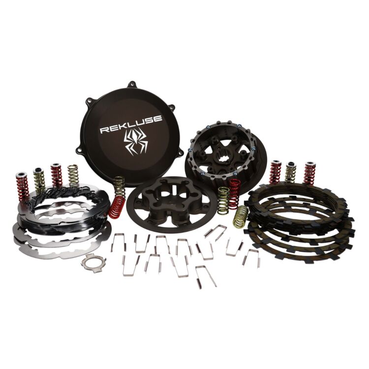 Rekluse APEX Manual Clutch Kit Kawasaki KX250 / KX250X 2021-2026