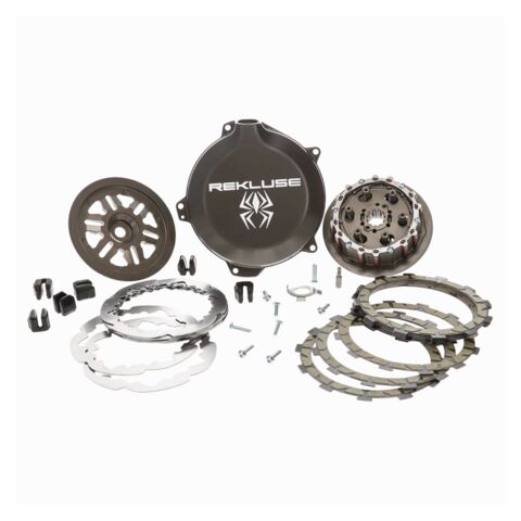 Rekluse APEX Manual Clutch Kit KTM / Husqvarna / Gas Gas 250cc-350cc 2023-2026