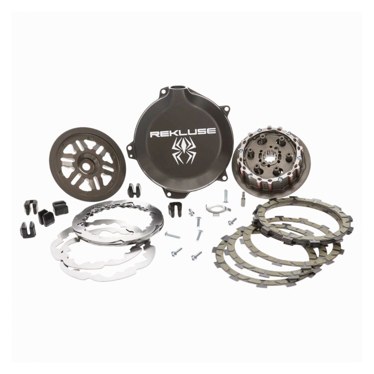 Rekluse APEX Manual Clutch Kit KTM / Husqvarna / Gas Gas 250cc-350cc 2023-2025