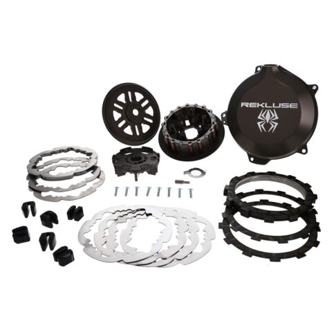 Rekluse APEX Manual Clutch Kit KTM / Husqvarna / Gas Gas 450cc-501cc 2022-2026
