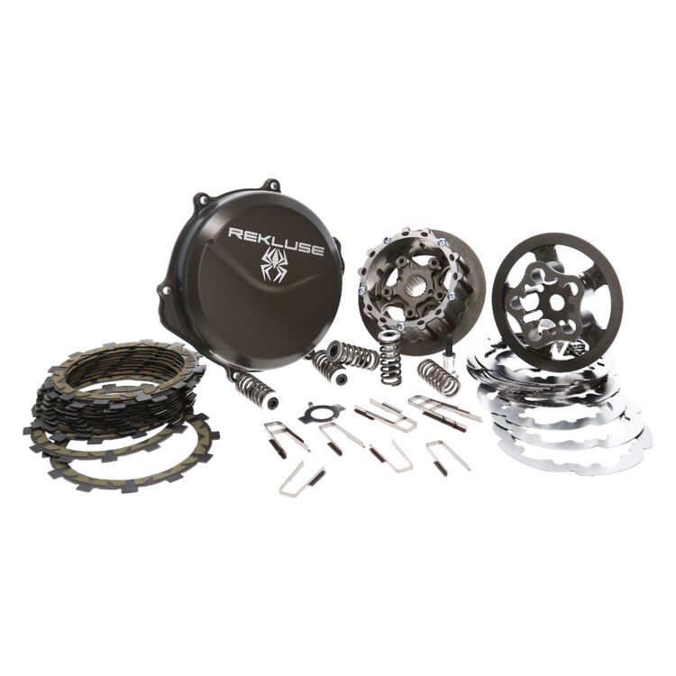 Rekluse APEX Manual Clutch Kit