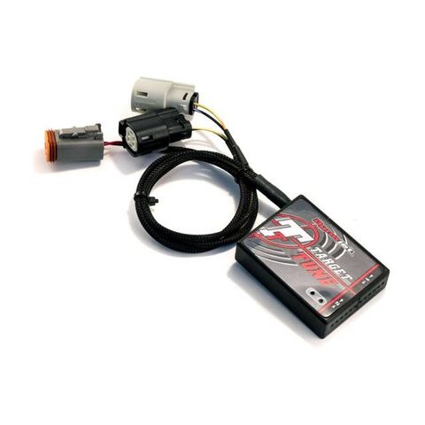 Dynojet Target Tune For Harley Touring 2021-2023 Without O2 Sensors [Previously Installed]