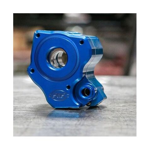S&S Cycle Oil Pump For Harley Twin Cooled Milwaukee-Eight 2017-2025 [Open Box]