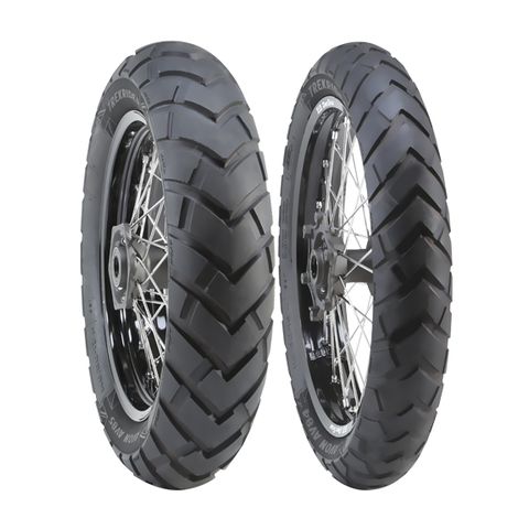 Avon AV84 / AV85 Trekrider Tires