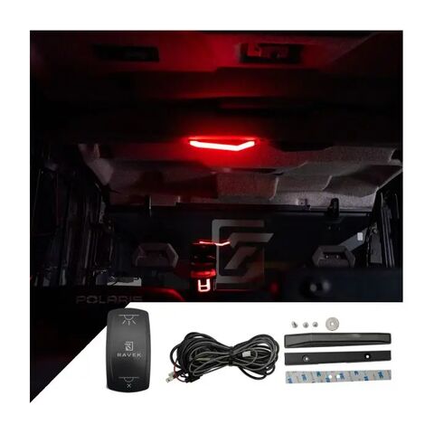 Ravek Automatic Dome Light