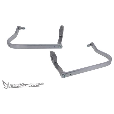 Barkbusters Aluminum Handguard Kit Zero FX / FXE 2024-2025