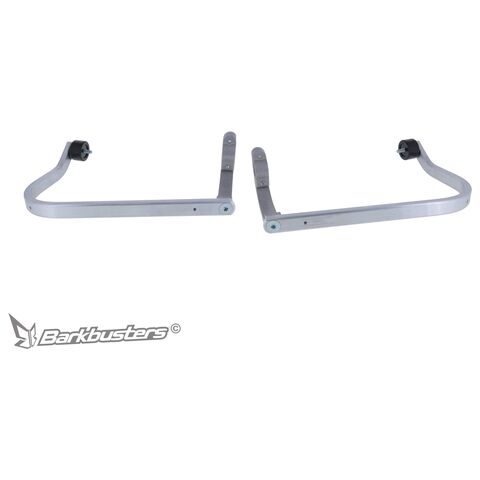 Barkbusters Aluminum Handguard Kit Royal Enfield Bear 650 2025