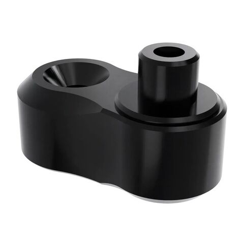 Kraus Pro-Line Peg Adjuster Black Anodized [Open Box]