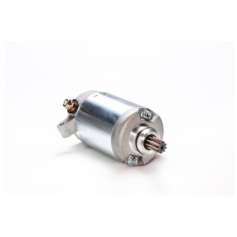 Rick's Motorsport Electrics Starter Motor Yamaha Big Bear / Wolverine 2000-2012 [Open Box]
