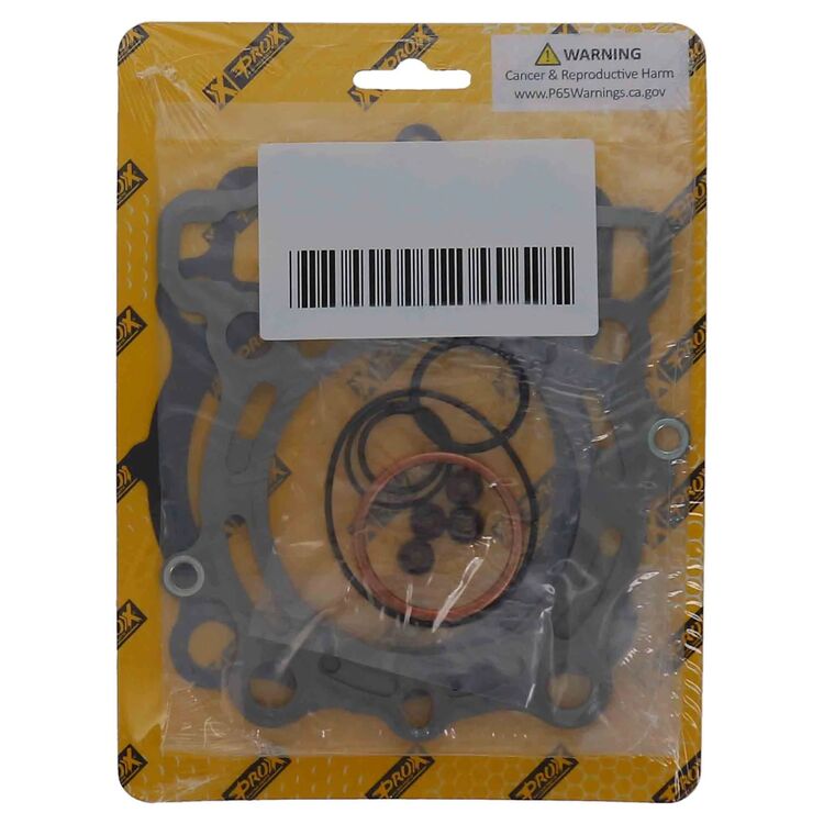 Pro X Top End Gasket Kit Gas Gas / Husqvarna / KTM 50cc 2024-2025