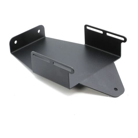 2" X3 Rear Receiver Hitch Compatible With 2017-2023 Can Am Maverick Tu – Arce Racing - Foto 3