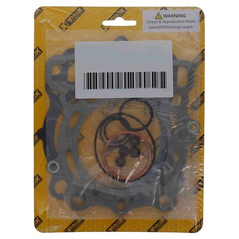 Pro X Top End Gasket Kit Gas Gas / KTM / Husqvarna 125cc 2023-2026