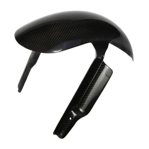 Hofmann Designs Carbon Fiber Front Fender For Harley Low Rider S / ST 2020-2026 [Open Box]
