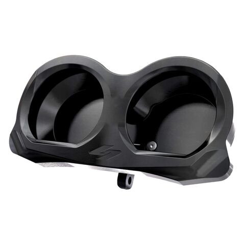 Kraus Gauge Bezel For Harley Road Glide 2015-2026