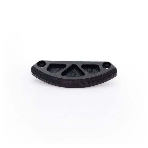 Kraus Pro-Line Slider Derby Cover Delrin Slider Replacement For Harley Softail 2018-2026