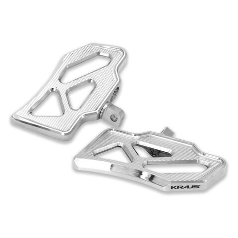 Kraus Erg One Mini Boards For Harley 2018-2025