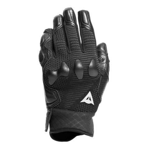 Dainese Unruly Ergo-Tek Women's Gloves Black/Anthracite / LG [Open Box]