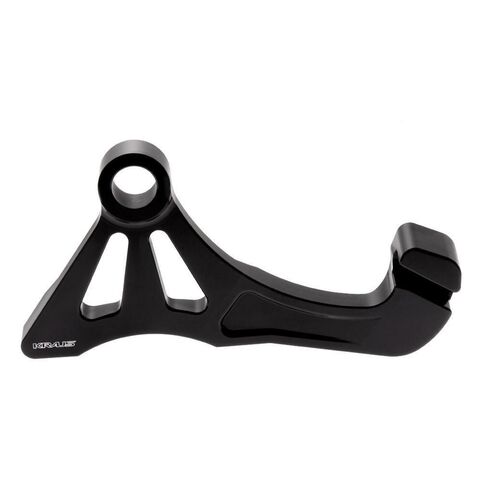Kraus Rear Radial Caliper Mount For Harley Touring 2002-2007