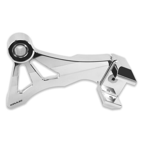 Kraus Rear Radial Caliper Mount For Harley FXR 1982-2000