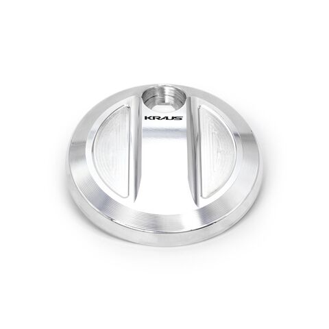 Kraus Pro-Line Fuel Door For Harley Touring 2008-2025