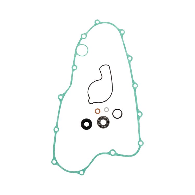 Pro X Water Pump Rebuild Kit Yamaha YZ125 / YZ125X 2005-2026