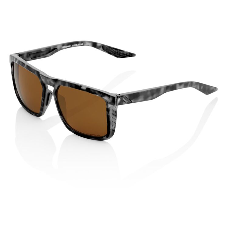 Matte Black Havana