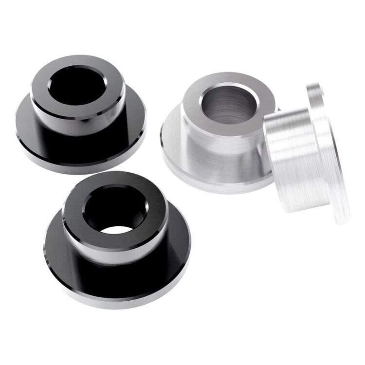 Kraus Solid Riser Bushing Set For Harley 1984-2017