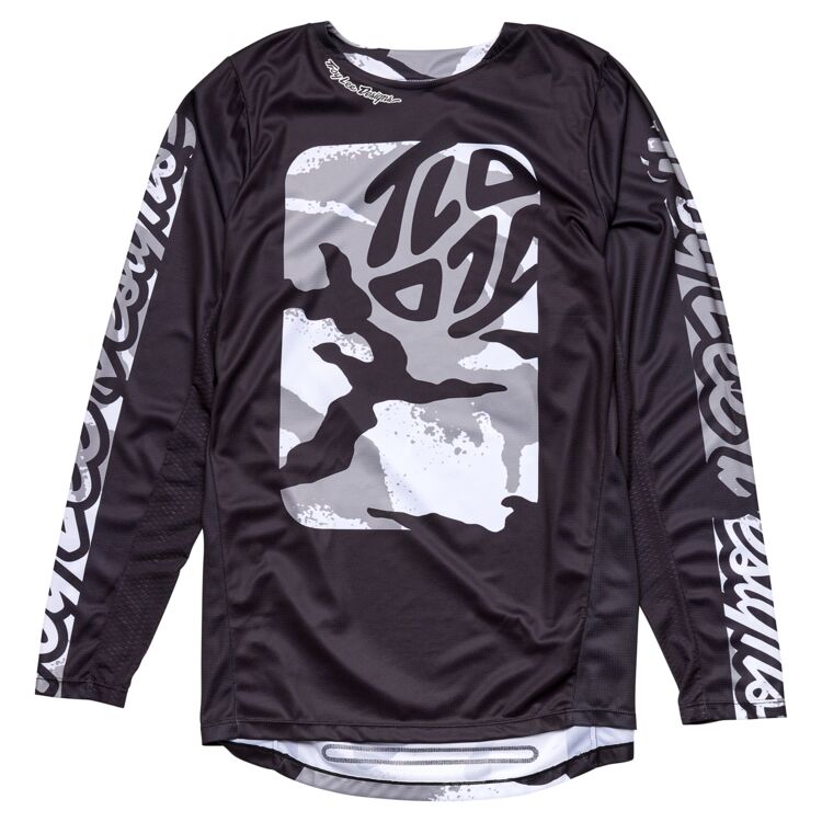 Black/White