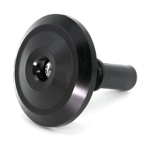 Kraus Top Nut Cover For Wolf One Top Clamp