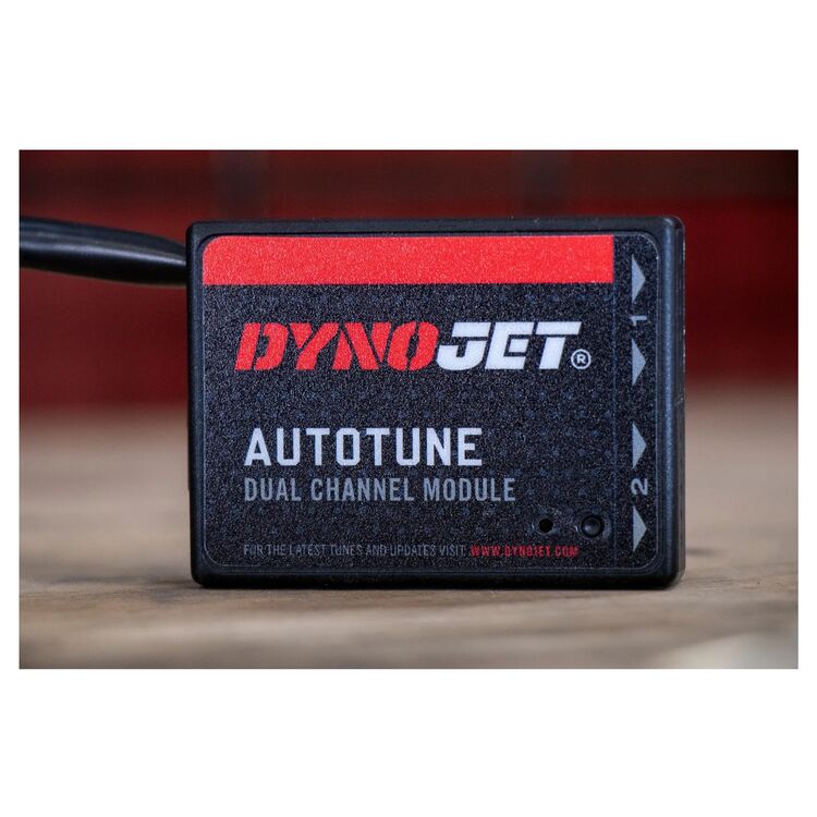 Dual Channel AT-300