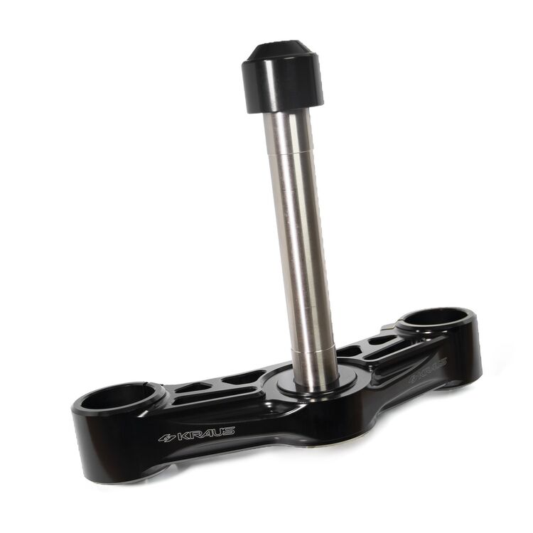 Kraus Wolf One Bottom Tree For Harley Road Glide 2015-2025