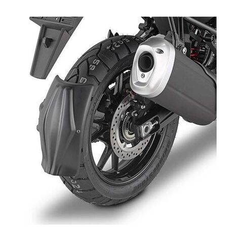 Givi Rear Hugger Fit Kit Suzuki DL1000 2017-2018 [Previously Installed]