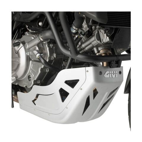 Givi RP2119 Skid Plate Yamaha Super Tenere 2010-2024 [Open Box]