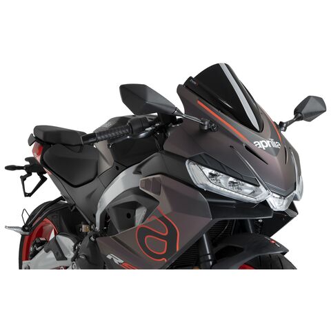 Puig Z-Racing Windscreen Aprilia RS 457 2024-2025