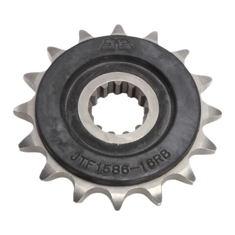 JT Sprockets 525 Steel Front Sprocket Yamaha R6 2008-2020