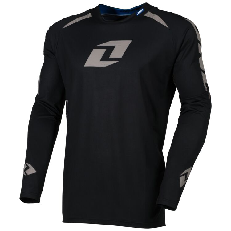 Black/Grey
