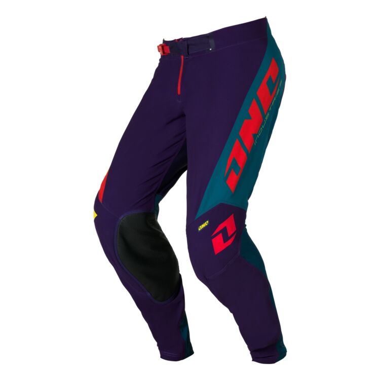 Red/Purple