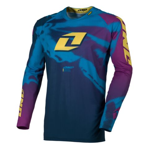 One Industries X297 Tiger Jersey