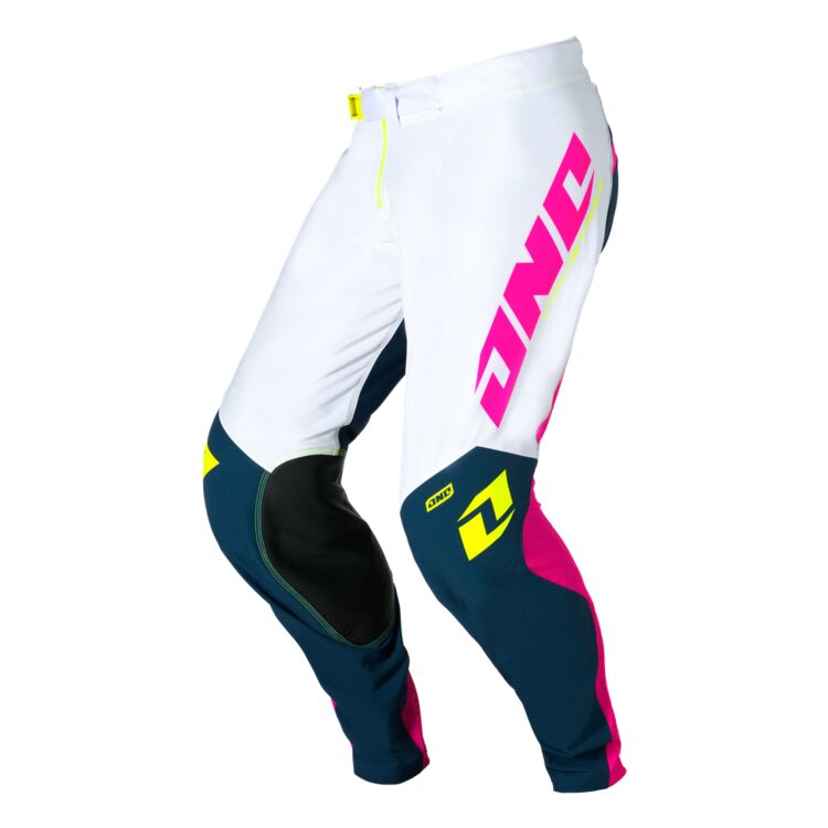 White/Pink/Blue