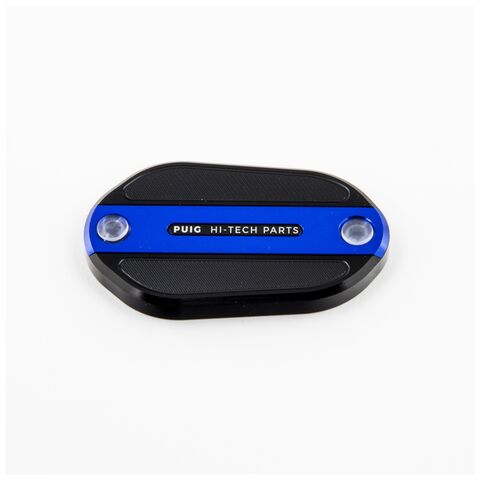 Puig Front Brake Reservoir Cap Kawasaki Ninja 400 / 500 / Z400 / Z500 / Eliminator 2018-2025