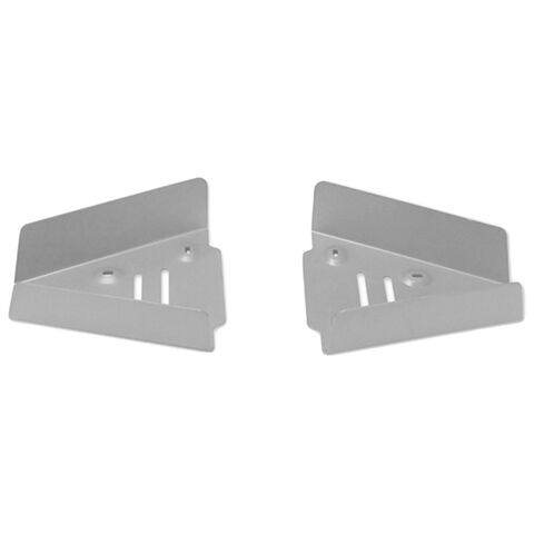 Rival Powersports Alloy Rear A Arm Guards Honda Pioneer 700 / 700-4 2014-2025