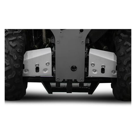 Rival Powersports Alloy Rear A Arm Guards CFMOTO UFORCE 1000 2019-2025