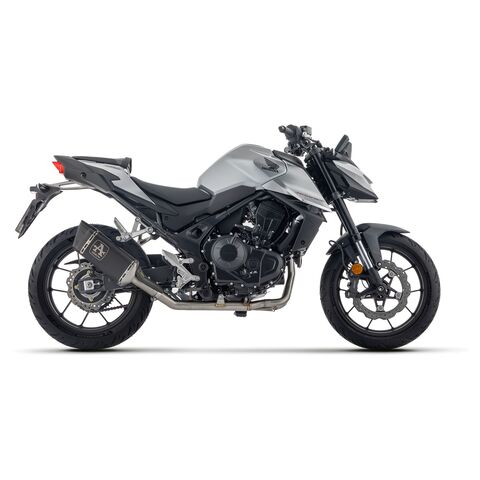 Arrow Pista Slip-On Exhaust Honda CB750 2025