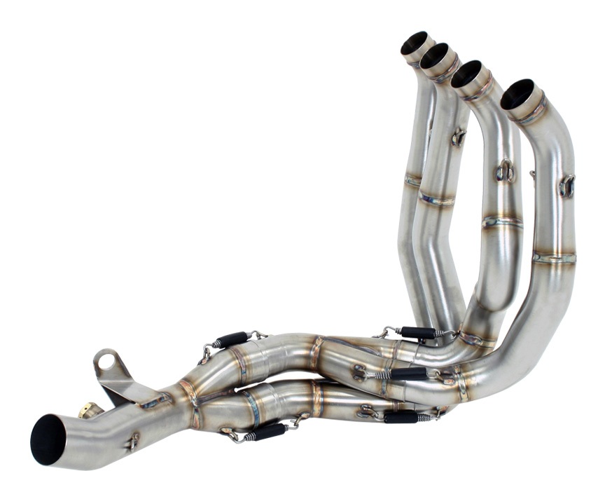 Arrow Exhaust Headers Aprilia Tuareg 660 / Rally 2025 - Cycle Gear