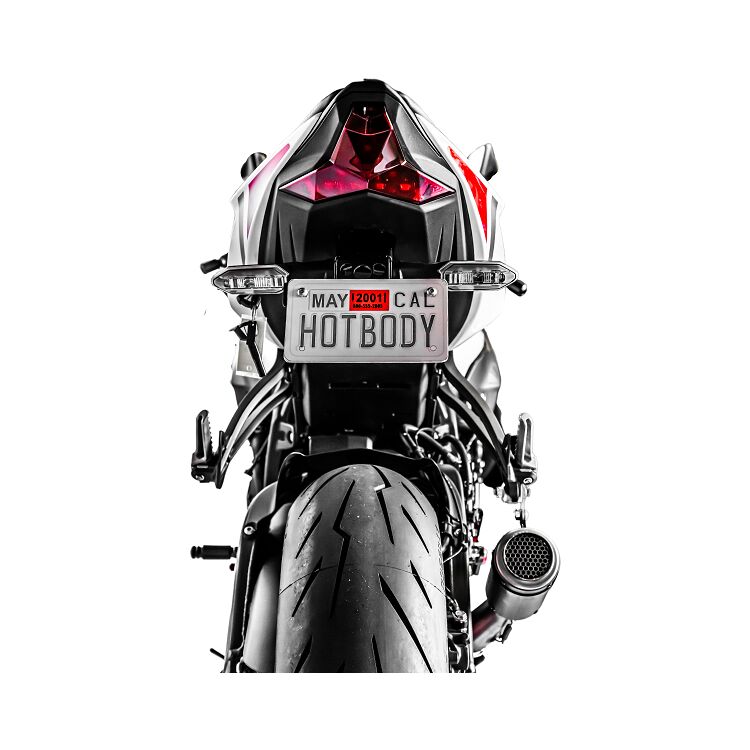 Hotbodies TAG Fender Eliminator Kit Kawasaki Ninja ZX-6R ZX636 2024-2025