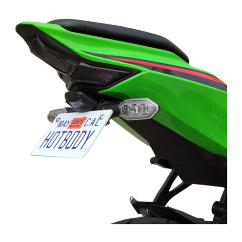 Hotbodies TAG Fender Eliminator Kit Kawasaki Ninja ZX-4RR 2023-2025