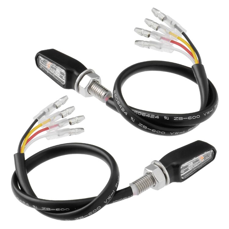 Zeta 701 LED Turn Signal with Taillight