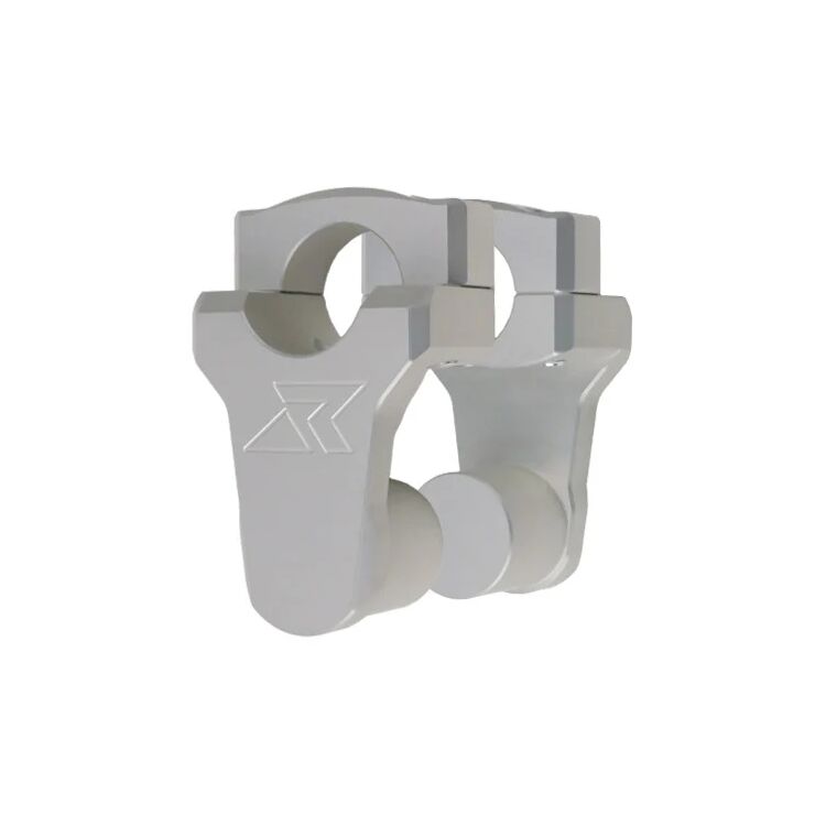 Rox Pivoting Bar Risers BMW R1300GS/ Adventure 2024-2025